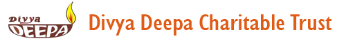 Divya deepa logo